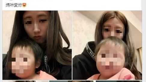 獨／養孫要錢？前婆婆：孫女非劉家種