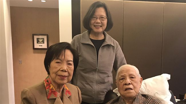 惡劣中媒假新聞　王燕軍怒嗆駁斥
