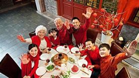 PTT,親戚問題,直銷話術,過年　圖／翻攝自搜狐