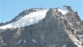 阿爾卑斯山（圖／翻攝自維基百科）