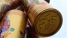 過年,鞭炮,初一,／翻攝自Pixabay