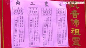 豬年國運籤-新北蘆洲湧蓮寺