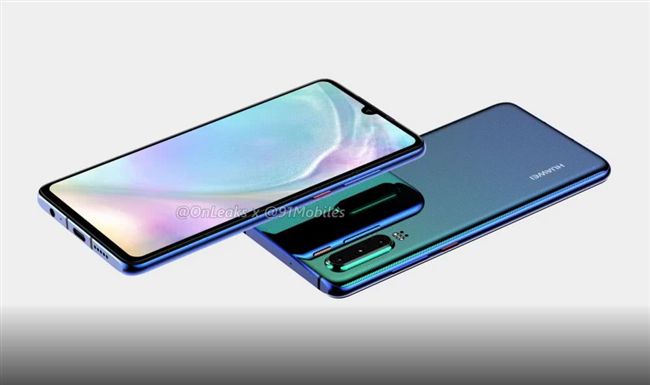 這手機拍照　將強壓Mate 20？