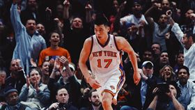 ▲7年前今天林書豪掀起『林來瘋』。（圖／翻攝自推特）