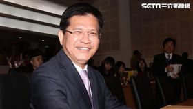 林佳龍,交通部長,／記者林士傑攝影