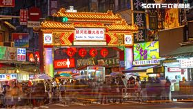 新年,春節,廟宇,初一,搶頭香,光明燈,夜市,過年