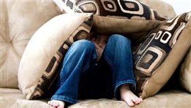 虐童，虐嬰，男童，害怕（圖／翻攝自PIXABAY）