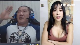 被指性騷男教練　網紅艾瑪怒提告