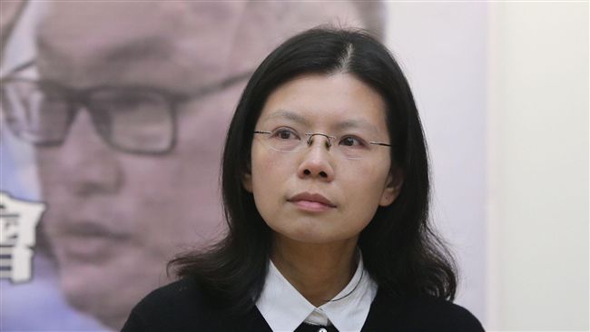 聲援李明哲　紐約駐處投書籲重視人權