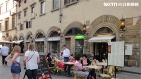 翡冷翠,里維,旅行,佛羅倫斯,旅遊,達人,美食