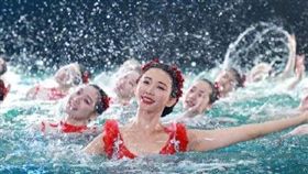 林志玲(圖/微博)