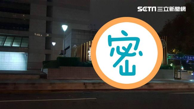 北市議會增「這個」化煞？他透露玄機