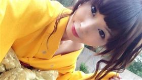 まりか,日本,AV,女優,乳癌,檢查,乳房,切除,手術,治療,癌症　圖翻攝自推特　