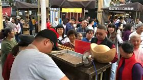 獨／超狂財神廟！不只幫民眾求財　過年6天創6千萬商機