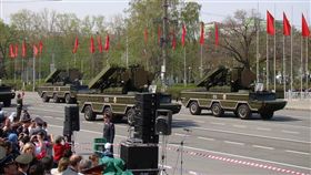 俄羅斯地對空飛彈（圖／取自pixabay）