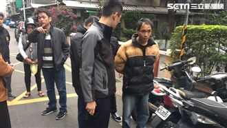 飛車搶奪落單女子　他犯案是為這理由