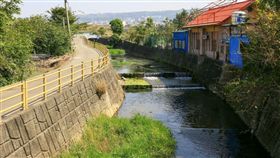 南勢溪湧泉 翻攝台中觀光旅遊網