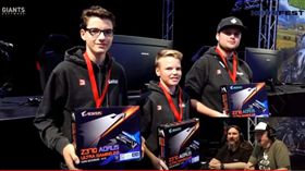 電競,歐洲,模擬農場,農業（圖／翻攝自Farming Simulator YouTube）