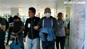 刑事局,菲律賓,假球案,吳健保,中華職棒（圖／翻攝畫面）