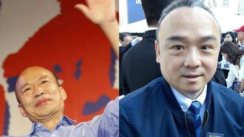 官威？韓市府官員嗆網友：你罷免我啊