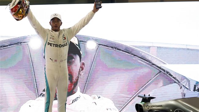 F1／咋舌！　他年薪可養18位車手
