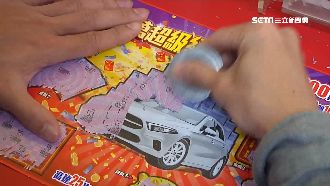 媽選這號中百萬！她卻想用錢讓爸消失