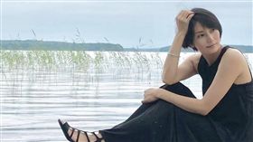 日劇熱門女星柴崎幸在台灣有不少粉絲。（圖／翻攝自柴崎幸IG）