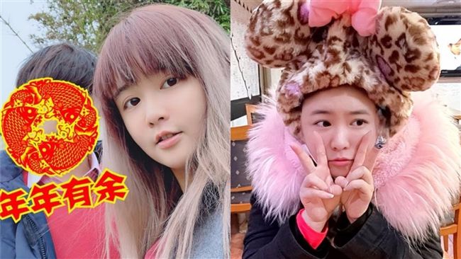 被公婆當寶貝寵！女星甜喊：太幸福了