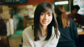 齋藤飛鳥不只臉小，脖子也特別長。（圖／翻攝齋藤飛鳥IG）