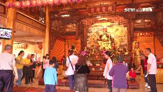 過年禁忌多！初三「赤狗日」不宜拜年