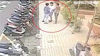 想起9年前背黑鍋！男竟持槍「復仇」