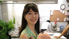 高嘉瑜 圖/翻攝自高嘉瑜臉書