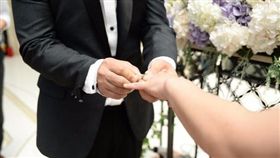 結婚，婚禮，婚姻，新娘，新郎（圖／ＰＩＸＡＢＡＹ）