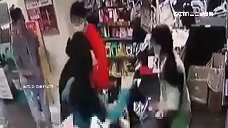 無法兌獎甩店員巴掌　女奧客要被告了