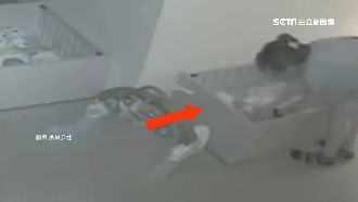 托育嬰亡店家關臉書　家長：心虛嗎？