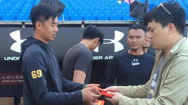 中職／桃猿明赴石垣島　今發開工紅包