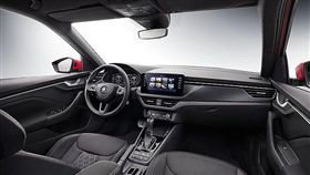 ▲Skoda Kamiq（圖／翻攝網路）