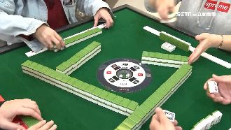 打麻將摸幾圈未走動　中年男猝死家中