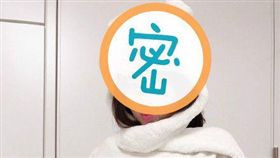 蒼井空。（合成圖／翻攝自微博）