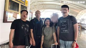 抓到！他捕獲野生韓國瑜　韓粉暴動了