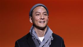 吳彥祖。（圖／翻攝自吳彥祖IG)
