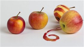 蘋果,水果,圖／翻攝自Pixabay