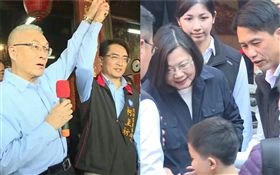 立委補選,彰化鹿港,蔡英文,吳敦義,發紅包