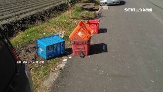 熱博會擺籃佔位遭PO網　居民喊冤…