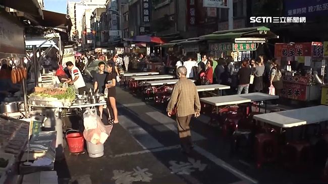 攤商喊60年來最慘　六合恐爆倒閉潮