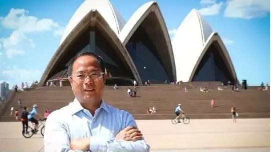 遭控共諜！澳洲政府取消中富商永居權