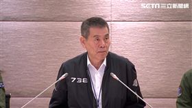 華航總經理謝世謙