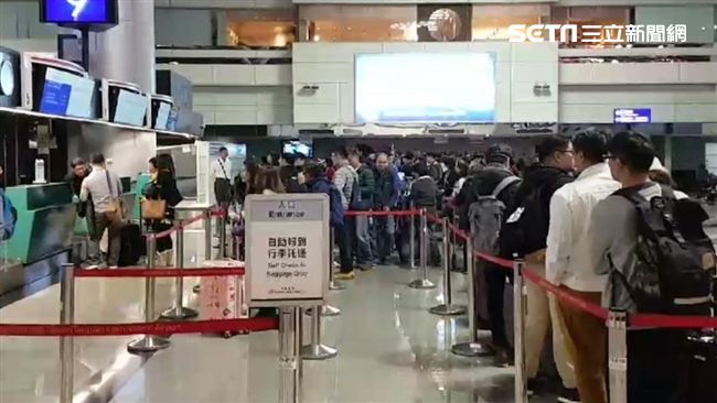 華航罷工／行政院：罷工影響返國巔峰