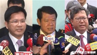 不甩林佳龍？官員爆：華航只聽鄭文燦