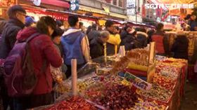 年貨、過年、年味